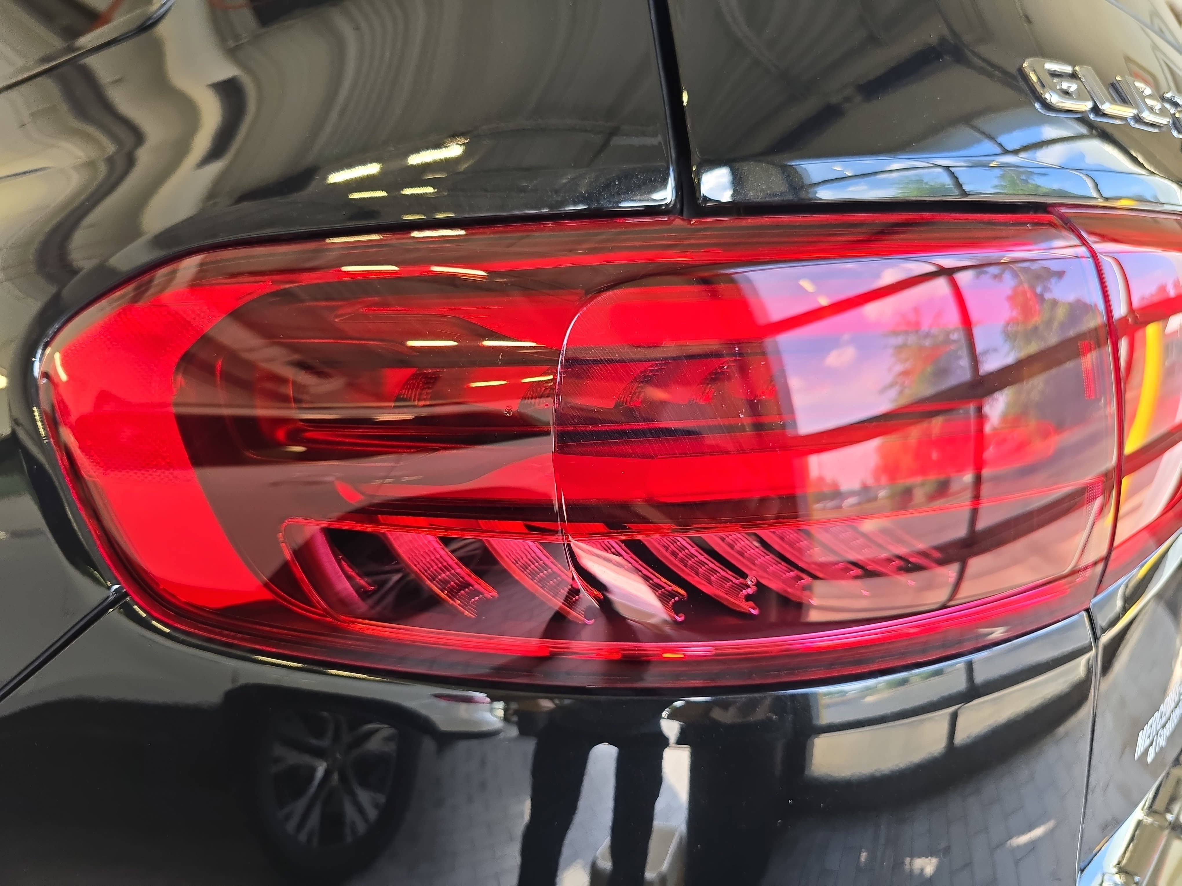 New 2026 Cosmos Black Metallic Mercedes-Benz GLB250 image 36