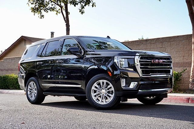 2024 GMC Yukon 2WD SLT's photo