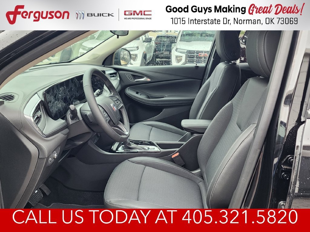 2026 Buick Encore GX Preferred - Photo 15