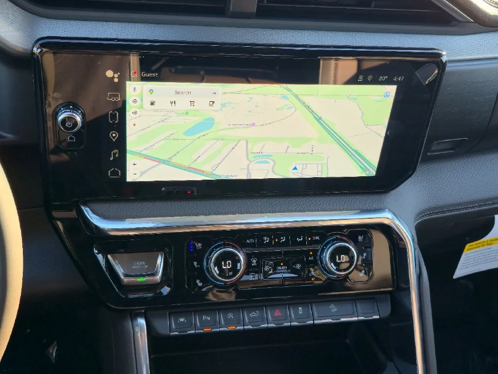 2026 GMC Sierra 1500 Denali - Photo 15