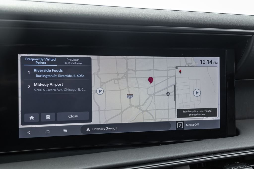 Certified Used 2026 White Hyundai XRT Pro image 17