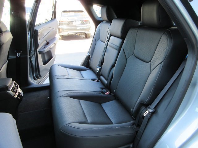 New 2026 Iridium Lexus PREMIUM PLUS image 29