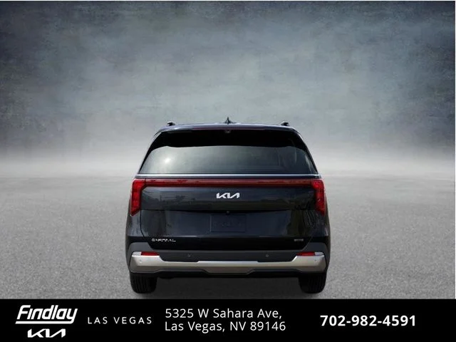 New 2026 Gray Kia SX image 28