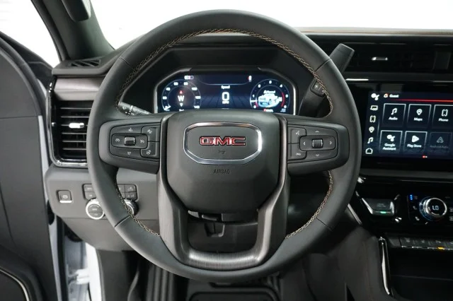2026 GMC Sierra 2500HD AT4 - Photo 28