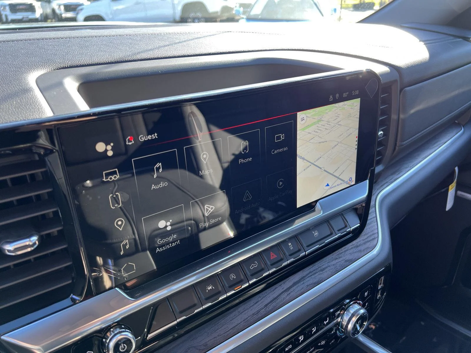 2026 GMC Sierra 1500 SLT - Photo 22