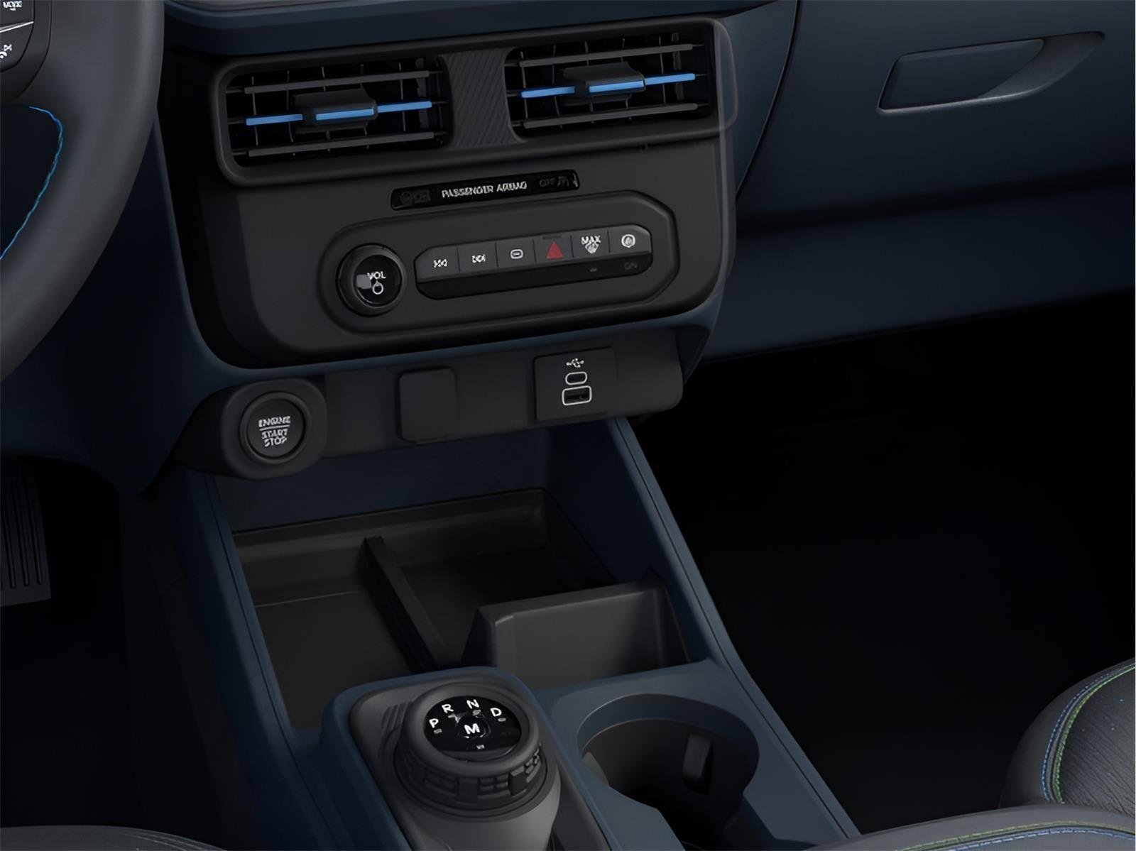 New 2026 Carbonized Gray Metallic Ford Lobo™ image 16