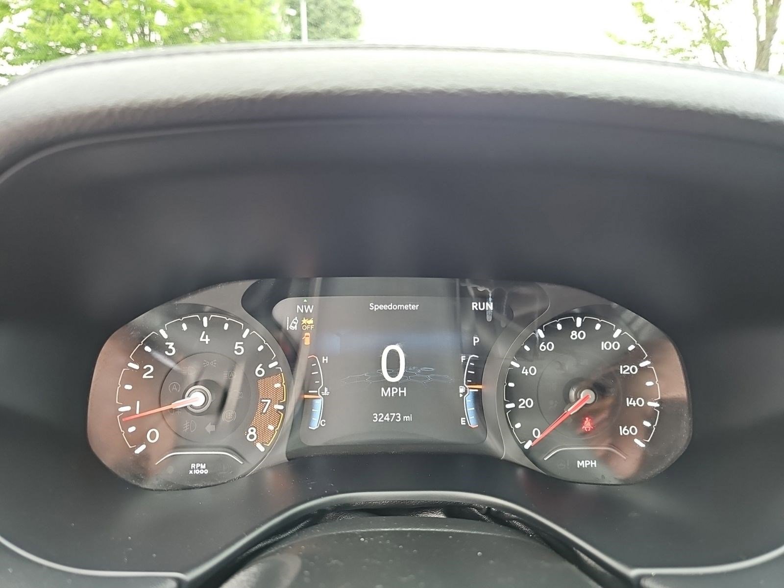 Certified Used 2022 Redline Pearlcoat Jeep (RED) Edition image 22