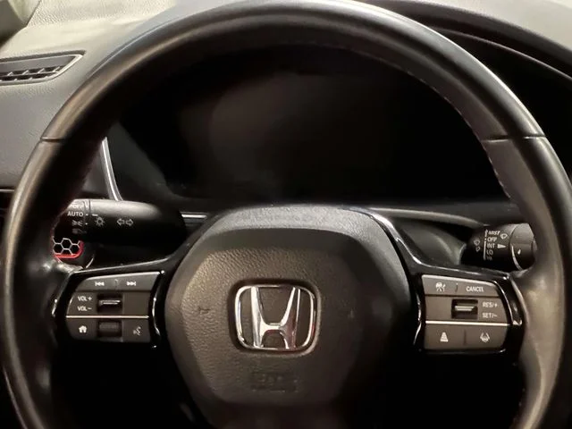 2024 Honda Civic Si - Photo 19