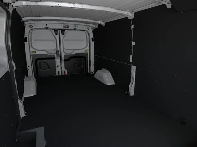 New 2026 White Ford Base image 11