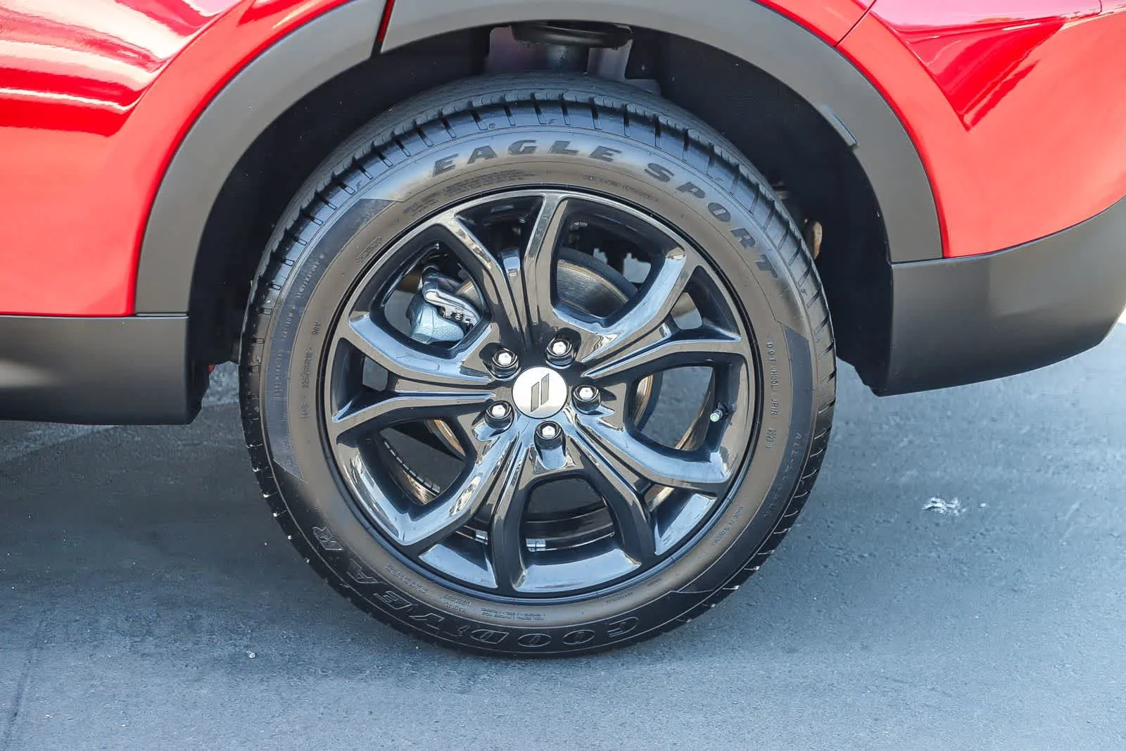 Used 2023 Hot Tamale Dodge GT image 10