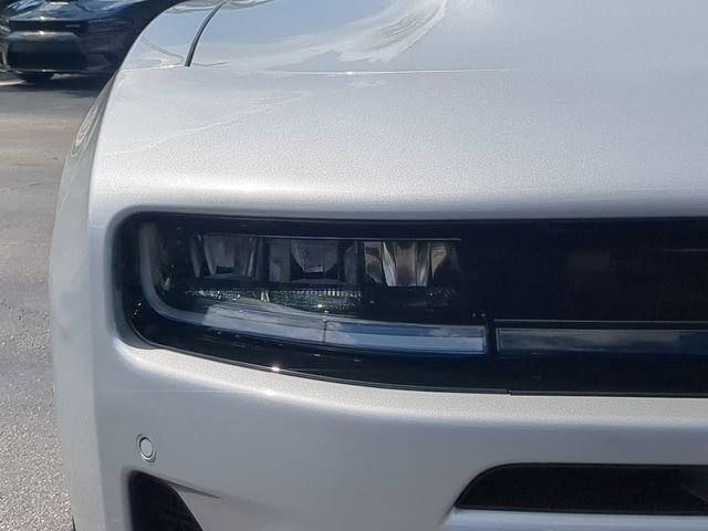 New 2026 Triple Nickel Dodge Scat Pack image 10