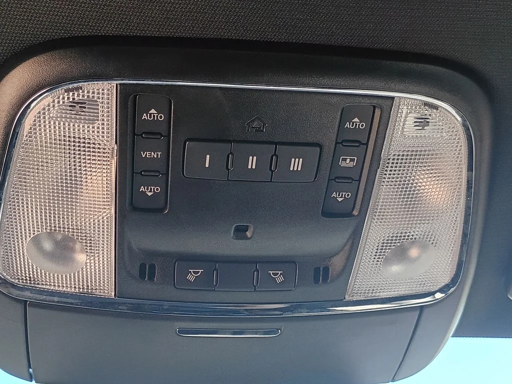 Used 2023 Gloss Black Chrysler S image 22