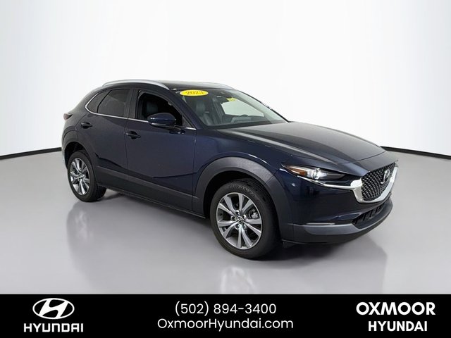 2023 Mazda CX-30 2.5 S Select Package