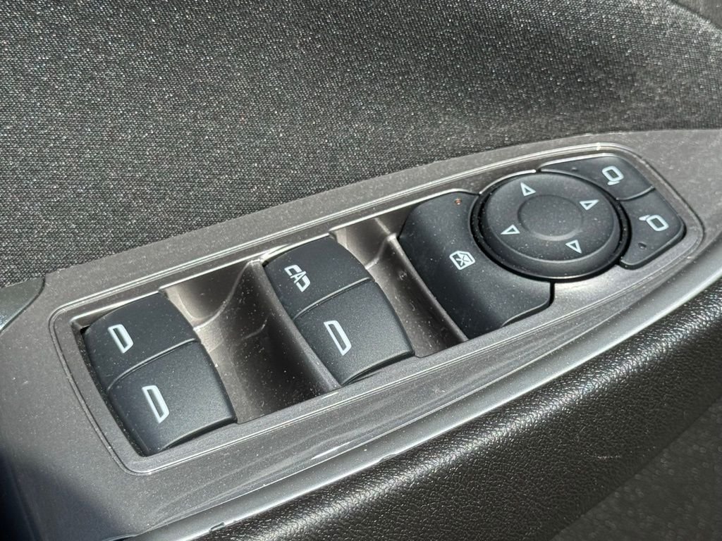 Used 2024 Black Chevrolet LT image 19