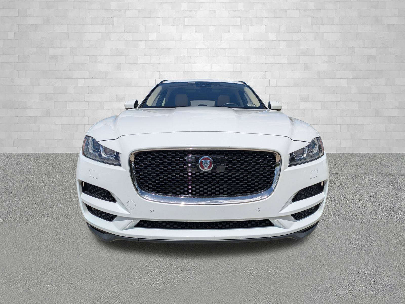 2020 Jaguar F-Pace Premium - Photo 6