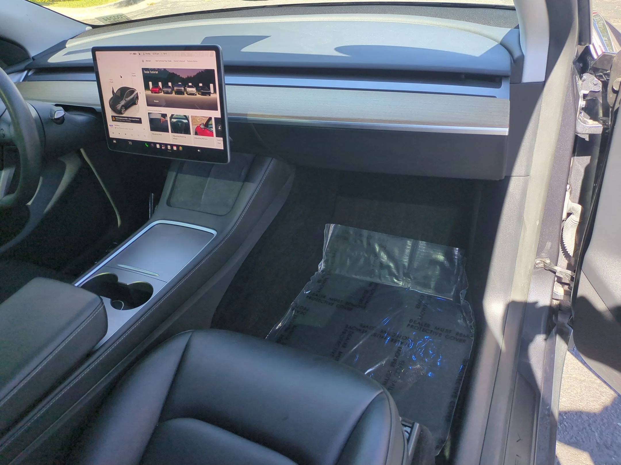 2023 Tesla Model Y Long Range - Photo 30