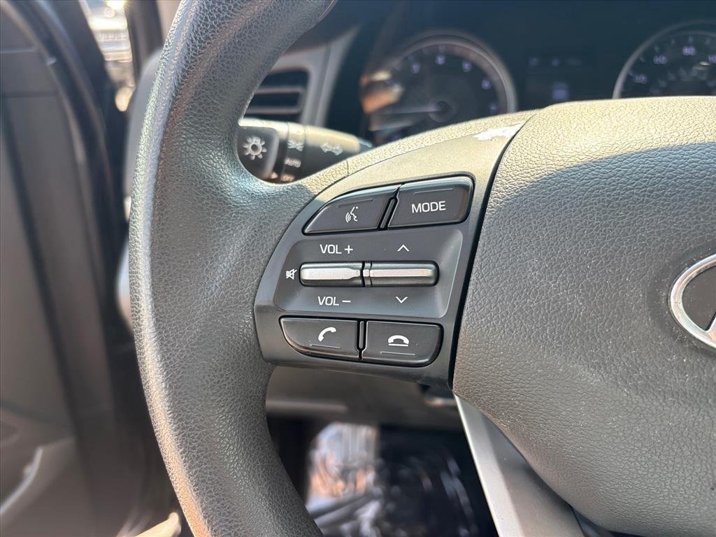 2020 Hyundai Elantra SEL - Photo 11