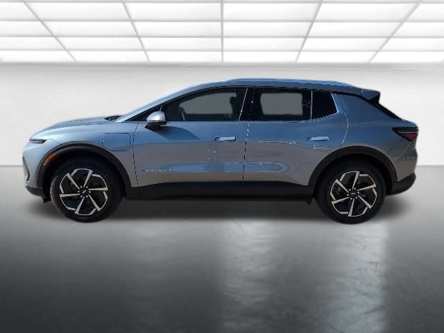 2026 Chevrolet Equinox EV 2LT - Photo 29