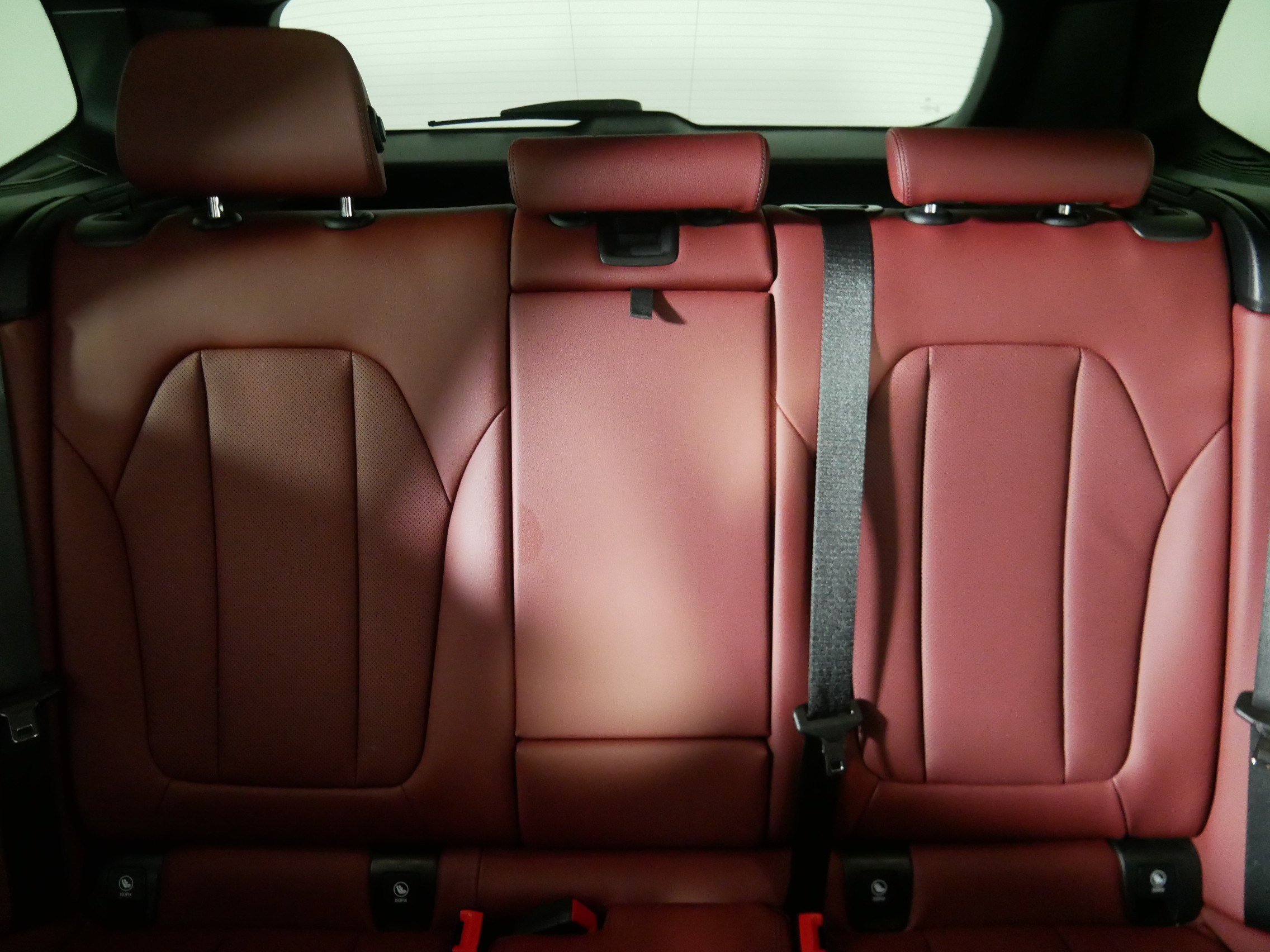 2022 BMW X3 30i - Photo 13