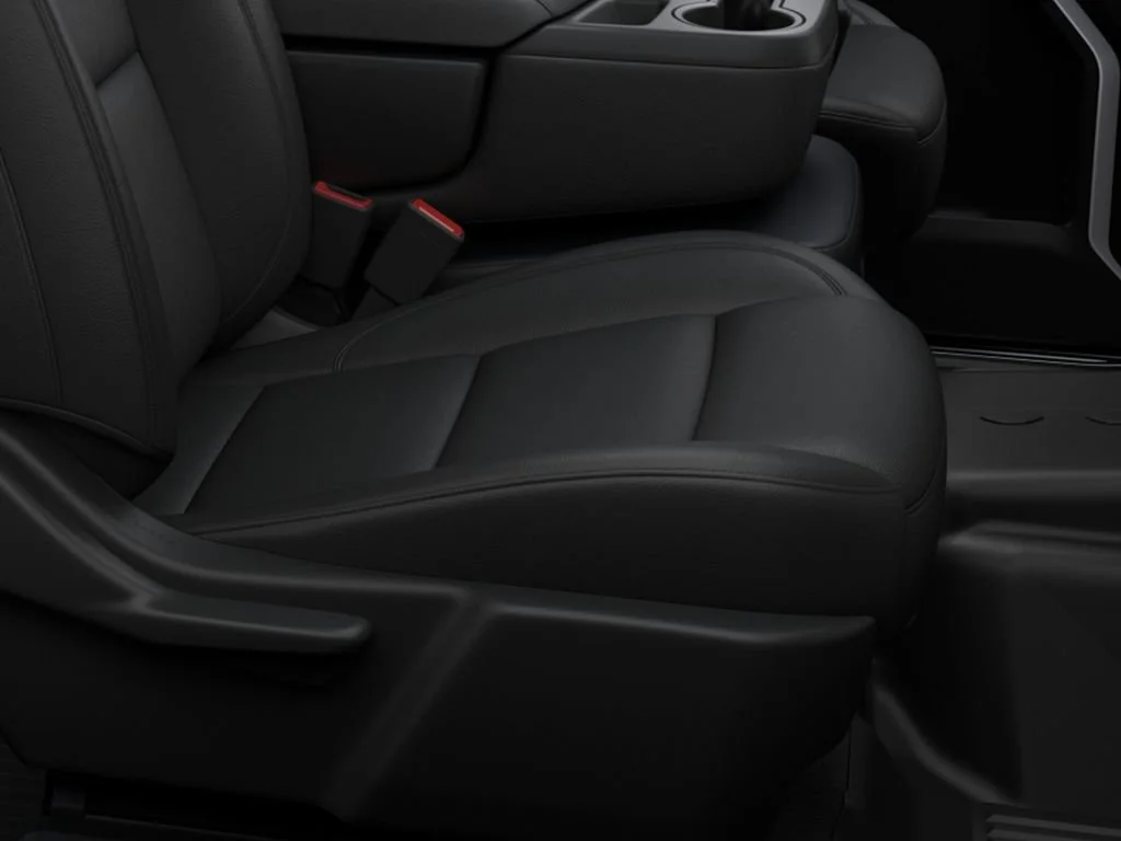 2026 Chevrolet Silverado 2500 HD LT - Photo 9