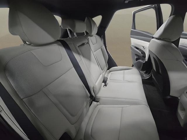 New 2026 Gray Hyundai Limited image 23