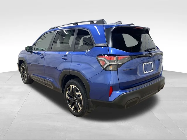 2025 Subaru Forester Hybrid Limited