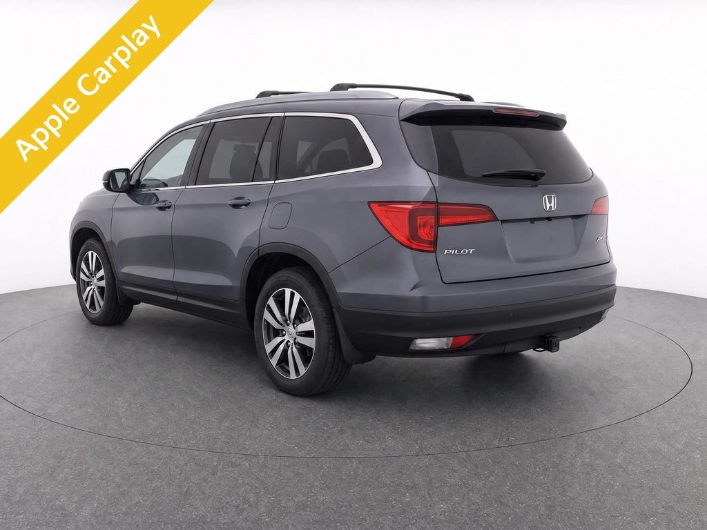 Used 2018  Honda EX-L image 4