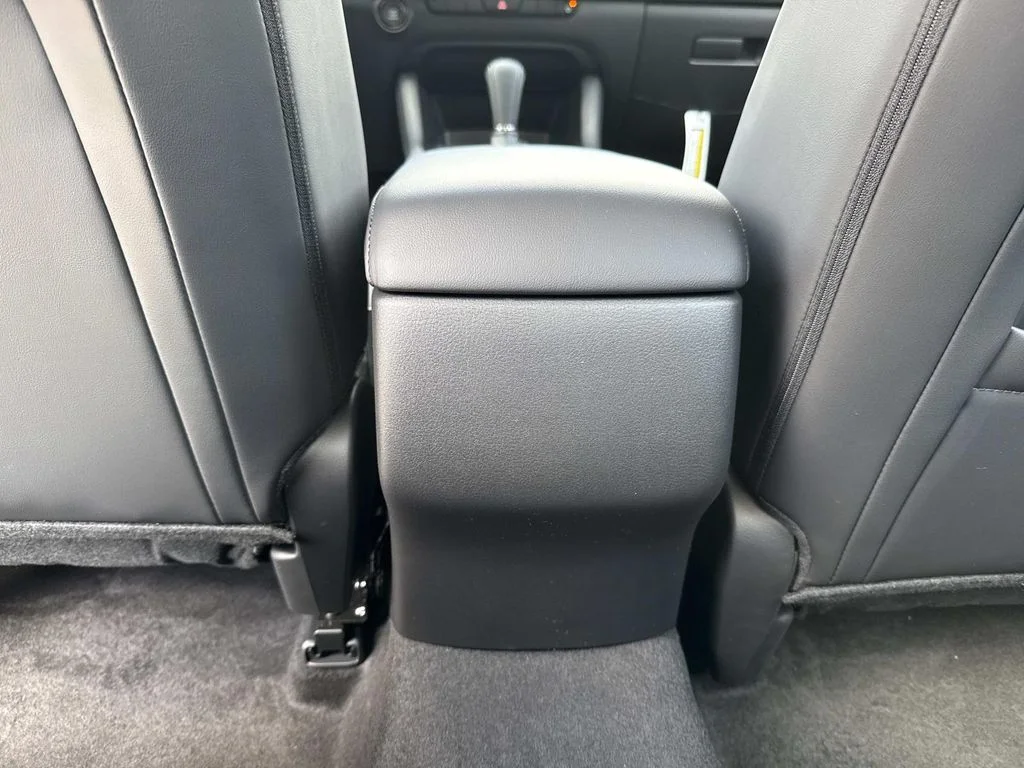 New 2026 Platinum Quartz Metallic Mazda 2.5 S Select Sport image 23