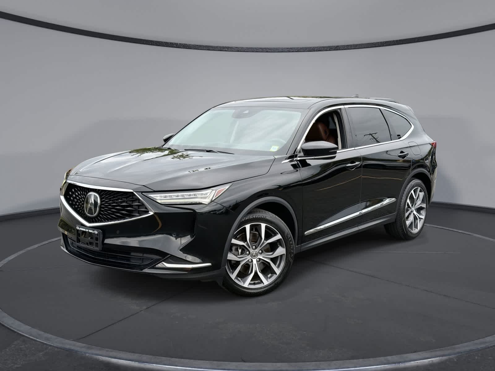 2023 Acura MDX Technology Package