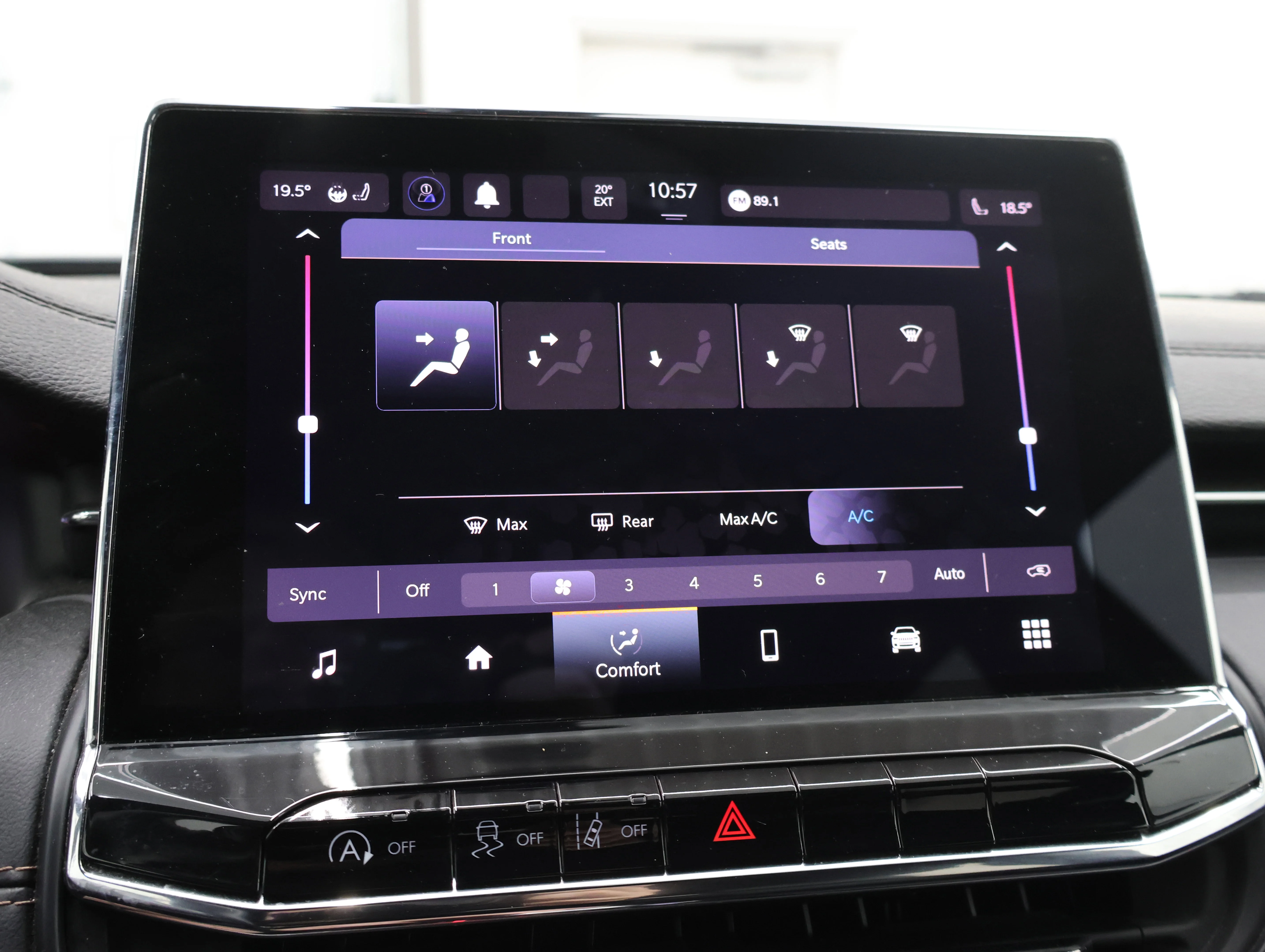 Used 2022 Redline Pearlcoat Jeep Limited image 50