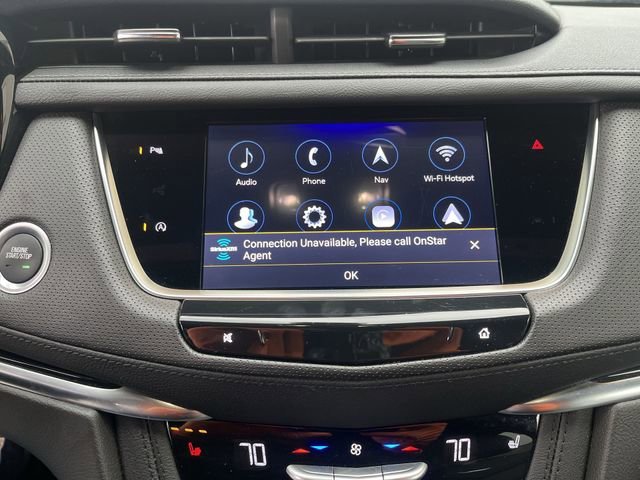 2025 Cadillac XT5 Premium Luxury - Photo 14