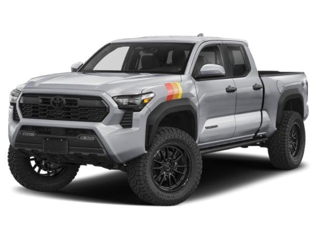 2027 Toyota