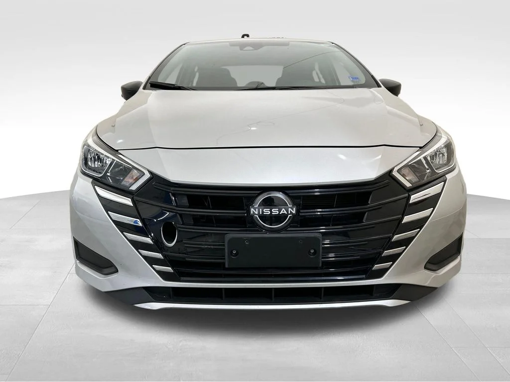 Used 2024 Silver Nissan 1.6 S image 9