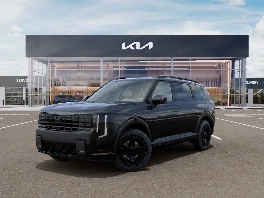 New 2027 Panthera Metal Kia X-Line EX image 1