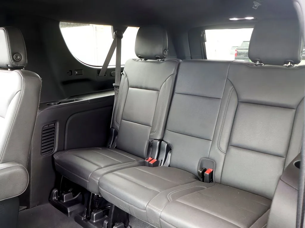 2023 Chevrolet Suburban Z71 - Photo 27