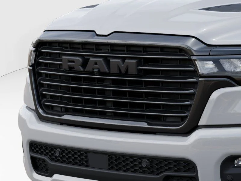 2026 RAM 1500 Laramie - Photo 13