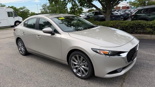 2026 Mazda CX-3 Preferred AT 4-Door SKYACTIV's photo