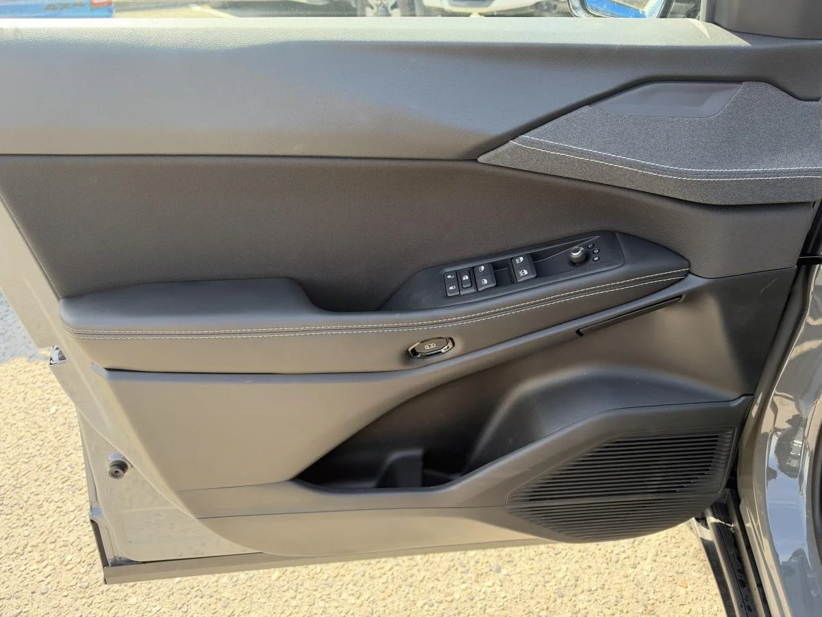 New 2026 Grey Jeep Laredo image 13