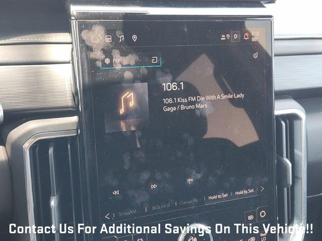 2025 GMC Acadia Elevation - Photo 12