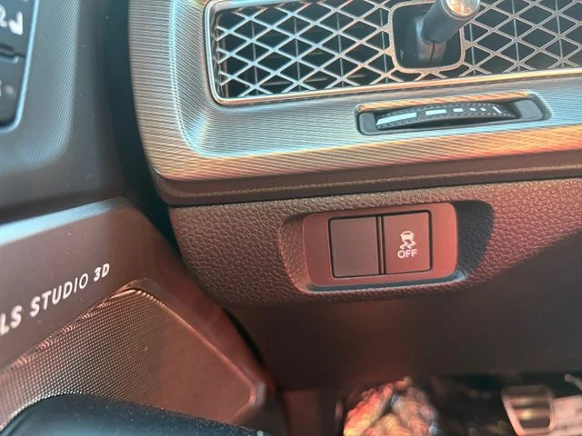 New 2026 Urban Gray Pearl Acura A-Spec Tech Package image 16