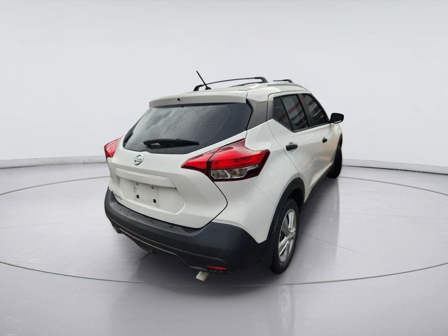 Used 2019 Fresh Powder Nissan S image 6