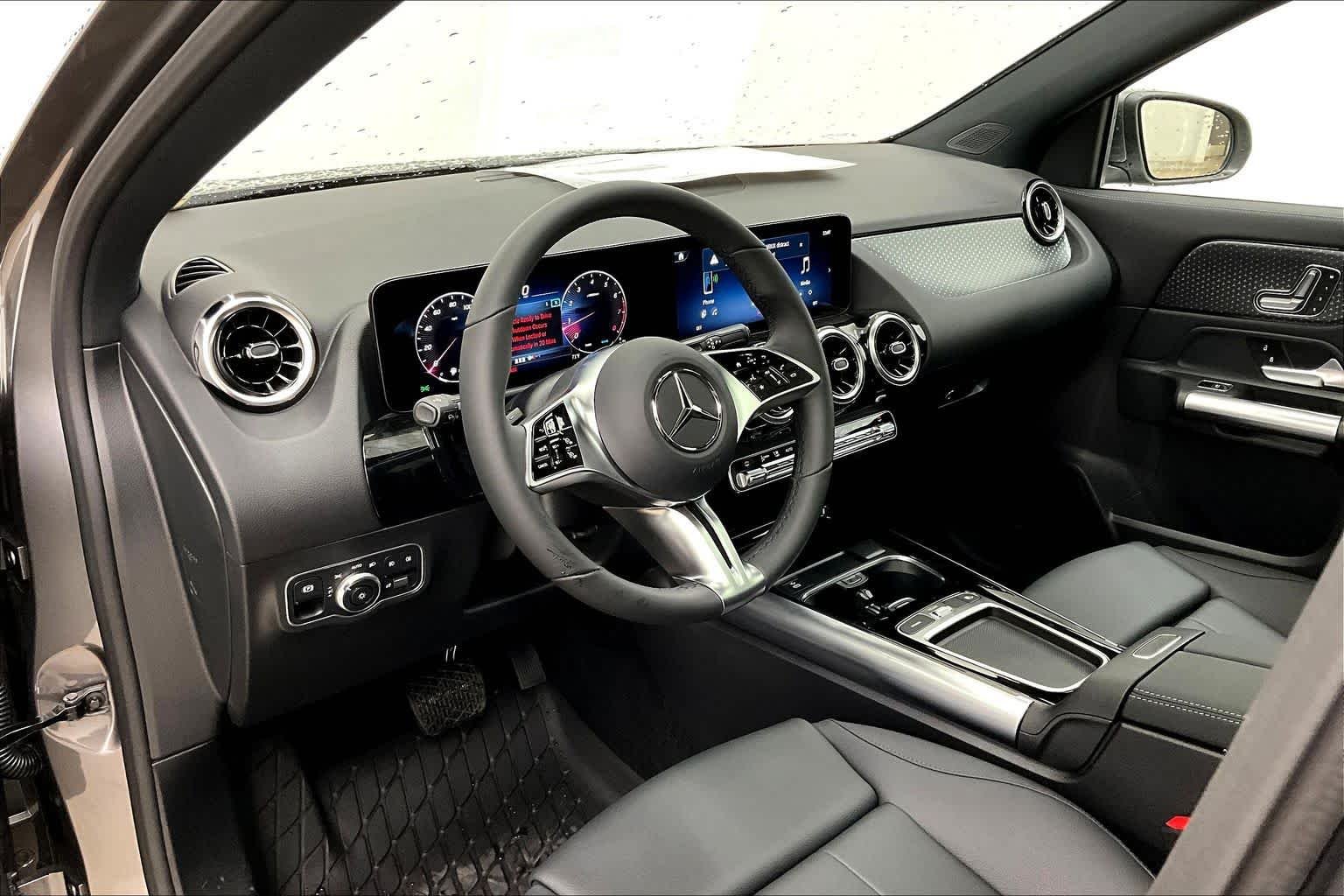 Certified Pre-Owned 2026 Mercedes-Benz GLA 250
