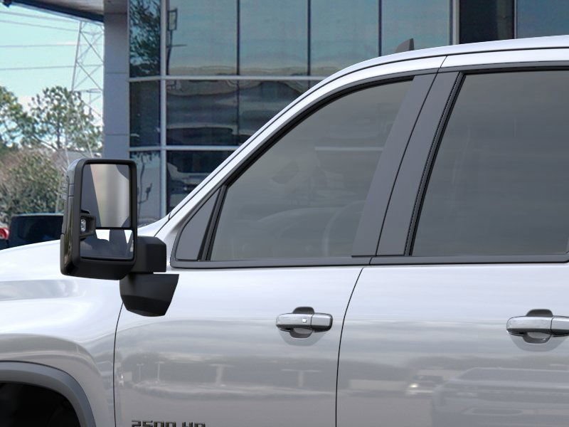 2026 Chevrolet Silverado 2500 HD LT - 11