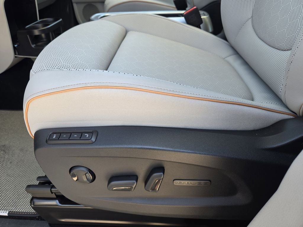 2025 Volkswagen ID. Buzz 1st Edition - Photo 19