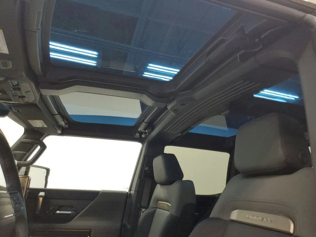 2025 GMC HUMMER EV 3X - Photo 24