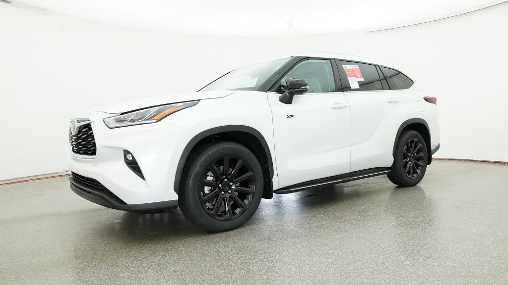 New 2026 Wind Chill Pearl Toyota Limited image 36