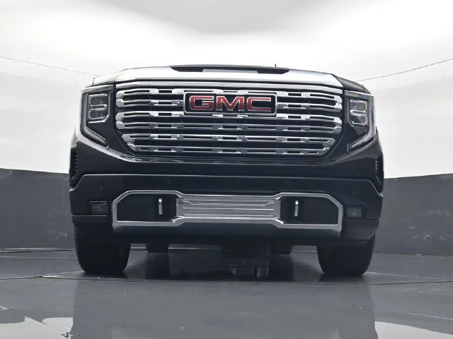 Certified Used 2024 Black GMC Denali image 22