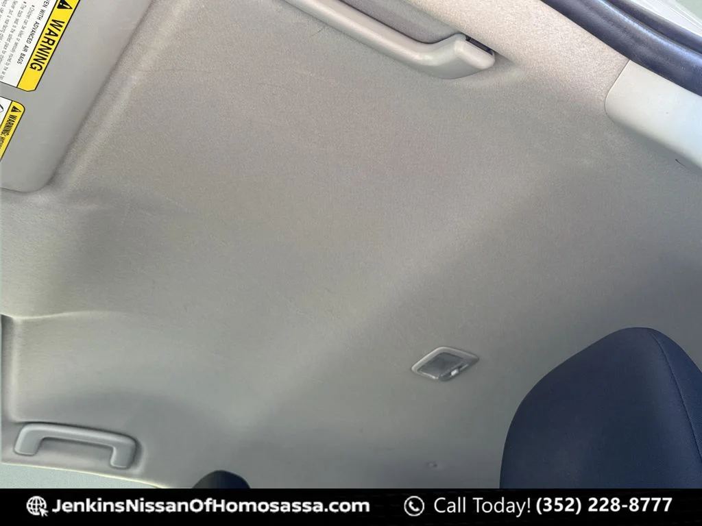 Used 2024 Black Mitsubishi 2.0 ES image 33