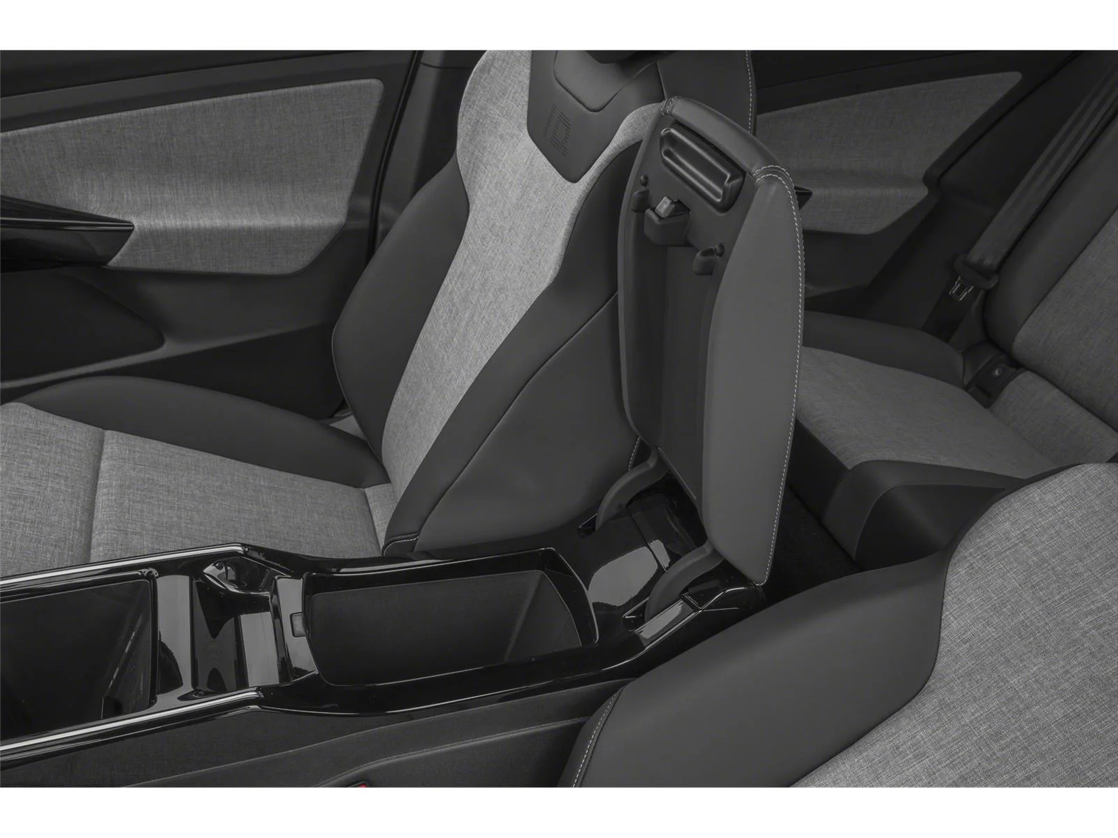 New 2026 Opal White Pearl Volkswagen Pro image 8
