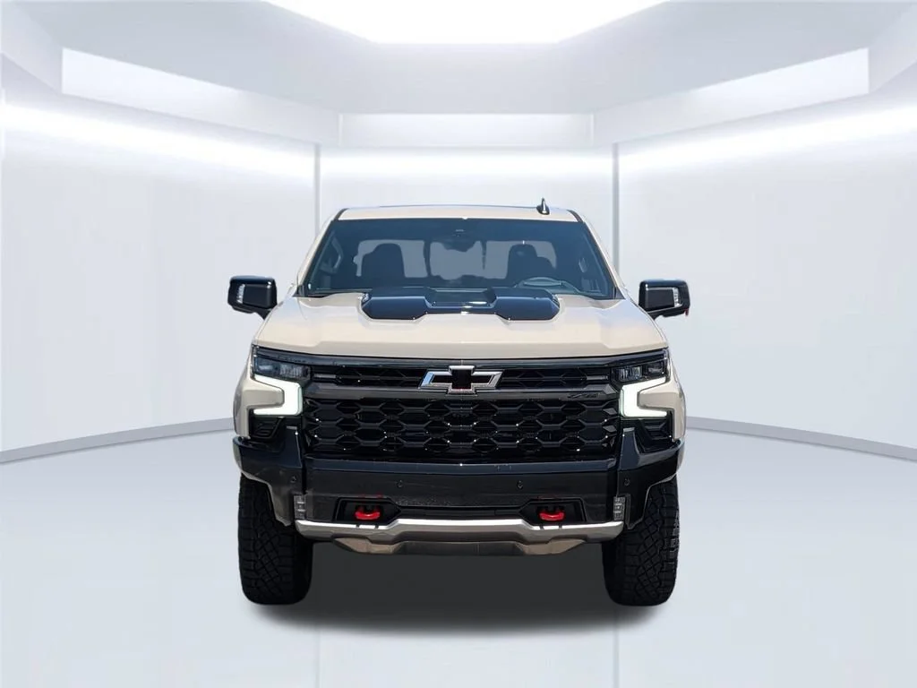 New 2026 White Sands Chevrolet ZR2 image 10